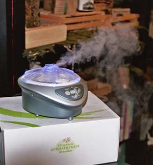 Room Diffuser