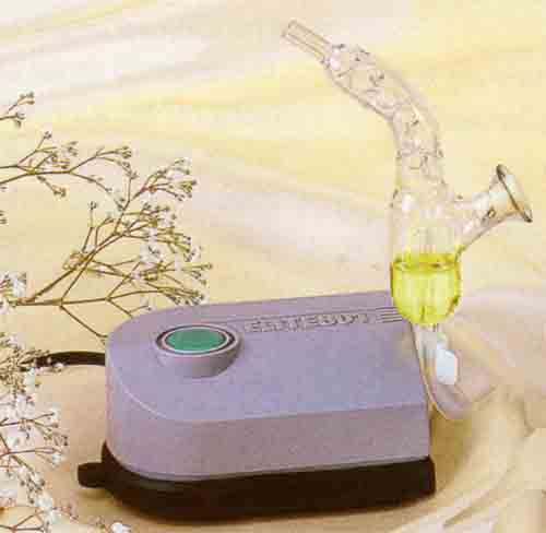 Deluxe Diffuser